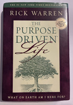 The Purpose Driven Life by Rick Warren - £3.18 GBP