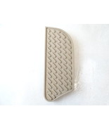 Lexus LX470 trim, floor matt plate, right rear, tan 58625-60020 - $32.01 CAD