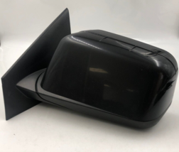 2007 Ford Edge Driver Side View Power Door Mirror Gray OEM I02B04051 - £122.32 GBP