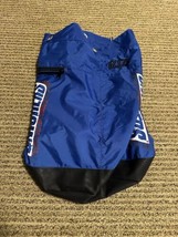 Rare Snickers Drawstring Promotional Bag - $24.75