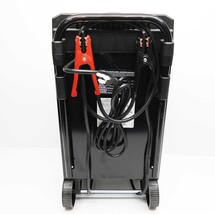 Schumacher SC1445 Electric Wheeled Car Battery Charger and Engine Starter image 4