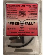 New Golden Key Futura Free Fall The Ultimate Drop Away Arrow Rest RH RAR... - €60,50 EUR