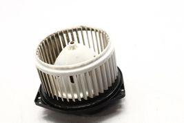2003-2007 INFINITI G35 350Z A/C AIR CONDITION BLOWER MOTOR P9546 image 3