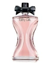 FLIRTY GIRL by Cyzone L&#39; BEL - 1.7 oz  -  Pink Fressia &amp; Flirty Musk Fragrance - £27.17 GBP