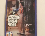 Mork And Mindy Trading Card #23 1978 Robin Williams - £1.54 GBP