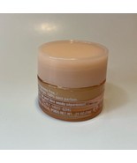 Clinique All About Eyes .21 oz / 7ml Promo Size Reduces Circles,Puffs Cream - $12.82