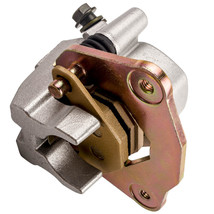 Rear Brake Caliper w/pads for Suzuki ATV Vinson 500 LT-A500F LTF500F 2003-2007 - £61.46 GBP