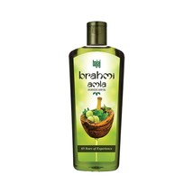 Brahmi Amla Hair Oil,200 ml - £22.37 GBP