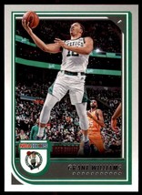 2022-23 Panini NBA Hoops #8 Grant Williams NM-MT Celtics ID:51243 - $1.95