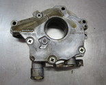 Engine Oil Pump From 2008 Nissan Quest  3.5 - $25.00