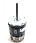 US Motors Selectech 115 V M55PWADT-1212 Blower Motor 1HP Ver. 670 used #... - $278.90 CAD