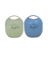 Buggalugs Pacifier Case: Forest x River Bundle - $184.33 CAD