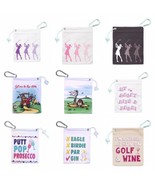 Surprizeshop Ladies Golf Tee and Accessory Bag - $8.21