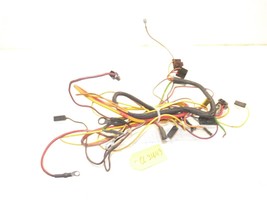 Cub Cadet 1000 1200 1250 1650 1450 Tractor Wiring Harness