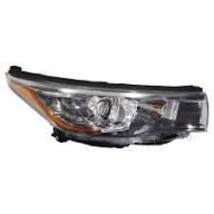 81130-06731-NG Nissan Genuine New Headlamp Assembly RH,1 Qty Available o... - $35.52