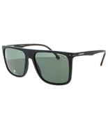 Authentic CARRERA 278/S-0003/UC Sunglasses  0003 MATTE  New 58mm MALE - $122.99