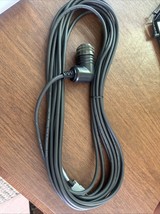 YASKAWA ENCODER CABLE JZSP-CMP2-10(A) - $42.89