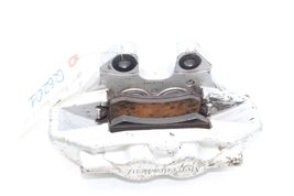 03-06 MERCEDES-BENZ CL600 S600 REAR RIGHT PASSENGER SIDE BRAKE CALIPER Q6201 image 4