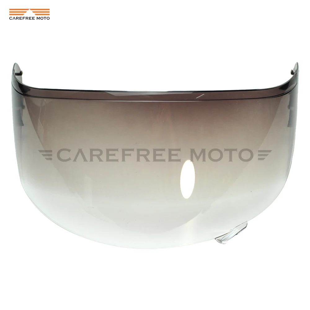Gradient Motorcycle Helmet  Lens Full Face Shield Case   CW1 CW-1 X-12 XR-1100 Q - £172.88 GBP