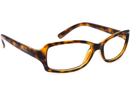 Ray Ban Sunglasses FRAME ONLY RB 2130 902 Tortoise Rectangular Italy 54[... - $39.99