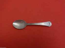 Dorothy Quincy by Reed and Barton Sterling Silver Baby Spoon 4 1/4" Orig - $58.41