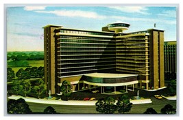 Quality Inn Pentagon City Arlington Virginia VA Chrome Postcard W18 - £2.18 GBP