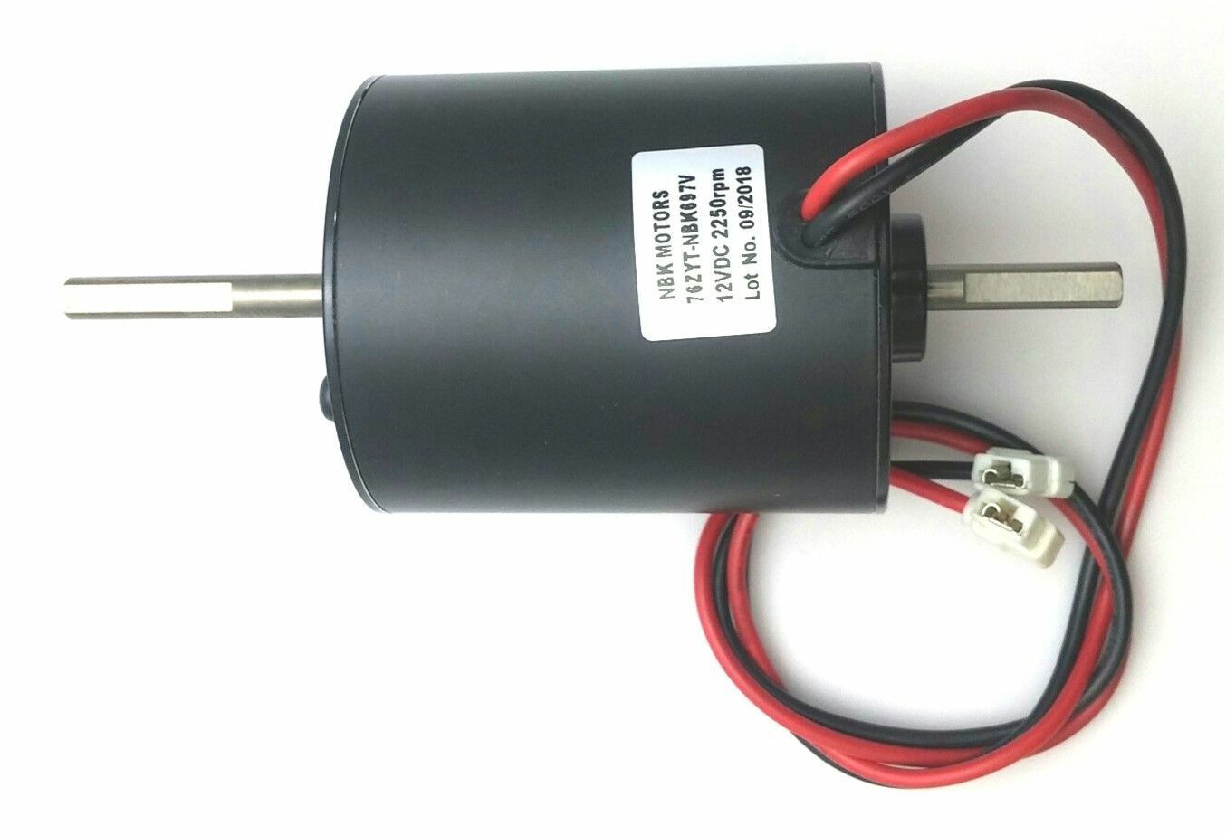Atwood Hydro Flame RV Furnace Heater  37697 /30133  Blower Motor 8525 IV... - $66.28