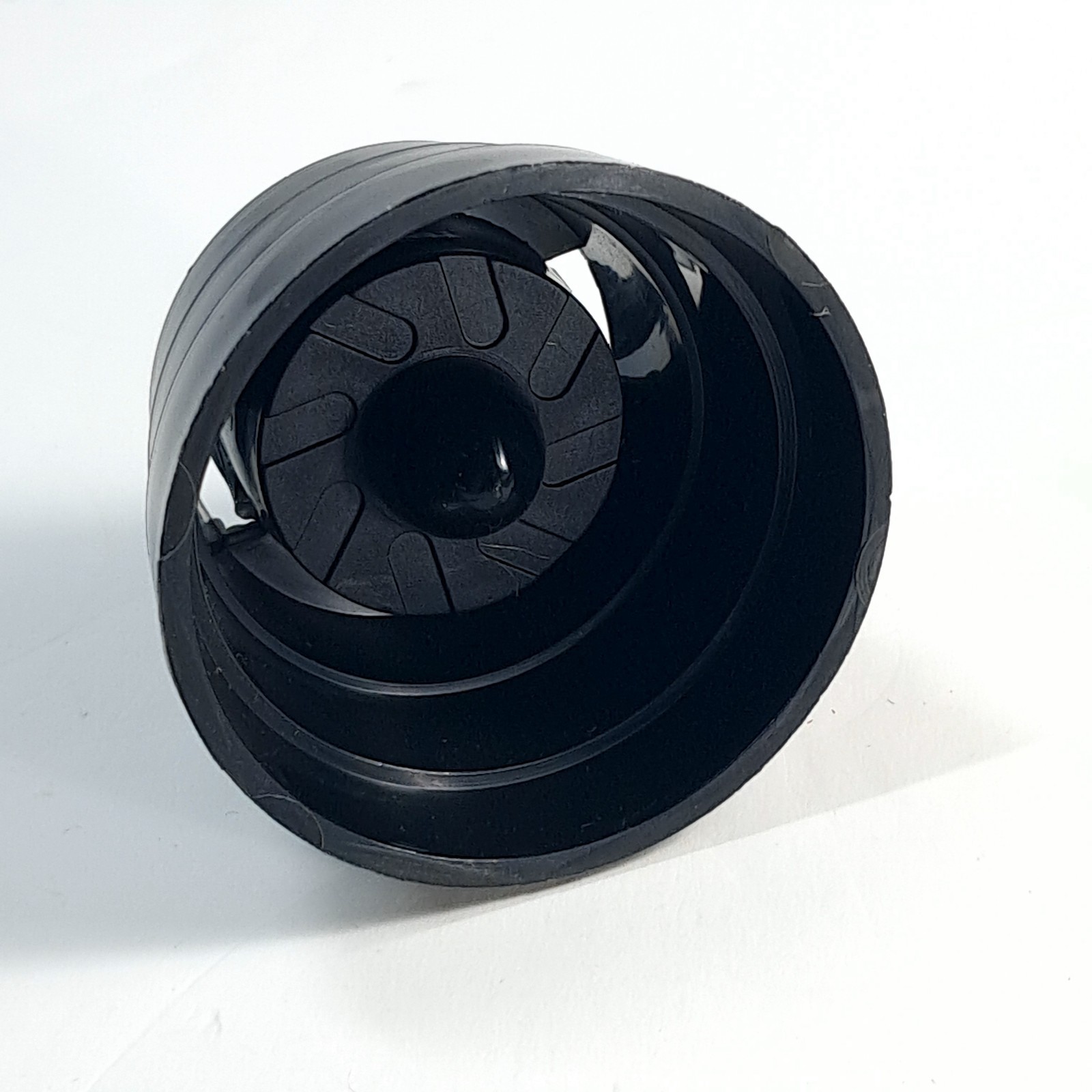 Manta Force Command Ship Bluebird Toys replacement part turbine fan jet ... - $19.00