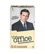 The Office - Downsizing Board Game - £15.85 GBP