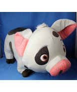 Disney Moana Pua the Plush Pig Large at 17&quot; No Rips or Tears - £9.79 GBP