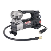 Tire Inflator Portable Air Compressor for Car, Truck &amp; SUV 12V - $214.99