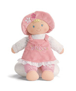 Gund Doll My First Dolly - Blonde - £32.85 GBP