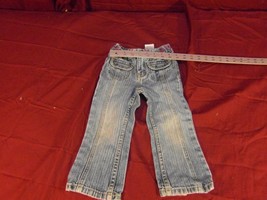 Levi Baby Jeans Size 3T NM 13098 - $14.45