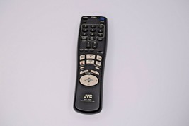 JVC Multi Brand Remote-Control Unit Tested Works JVM003BD - £12.16 GBP