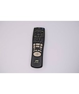 JVC Multi Brand Remote-Control Unit Tested Works JVM003BD - $278.18 MXN