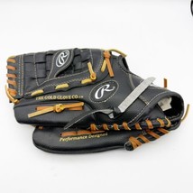 Rawlings PL115MB 11 1/2 Inch Right Hand Glove/left Hand Throw - $19.99