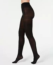 Womens Tights 70 Denier Opaque Black Size XS/S INC $14.99 - NWT - £4.26 GBP
