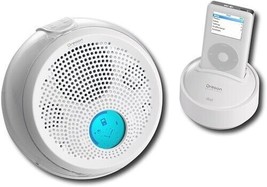 Oregon iball Wireless Stereo Speaker With Transmitter Dock For iPod Model IB368 - £79.09 GBP