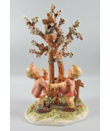 Hummel 12&quot; Figurine &quot;WELCOME SPRING&quot;  HUM 635 TMK7 CENTURY COLLECTION Go... - $5,164.16 MXN