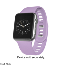 Sport Band WESC03806 für Apple Watch 38mm, Lavendel - £6.74 GBP