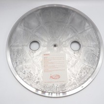 Sony PS-LX410 Turntable Parts Spindle Platter Part - $31.00