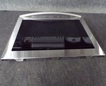 DG94-00686A Samsung Outer Door Glass Assembly w/ Handle - $100.00