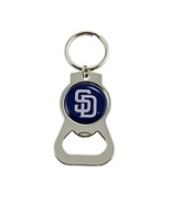 MLB San Diego Padres Bottle Opener Key Ring - €12,85 EUR