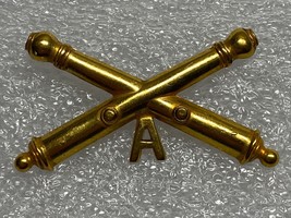 CIRCA 1904-1907, U.S. ARMY, FIELD ARTILLERY, ENLISTED, A COMPANY - $20.00