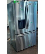 LG 26 cu. ft. Smart French Door Refrigerator  Model:LCFC26XSS - £593.91 GBP