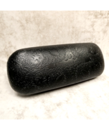 Christian Lacroix Black Eyeglasses Sunglasses Clamshell HARD CASE ONLY - $308.72 MXN