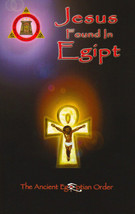 Dr Malachi Z. York - Jesus Found in Egipt - £54.47 GBP