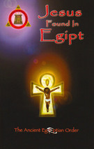 Dr Malachi Z. York - Jesus Found in Egipt - $69.25