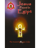Dr Malachi Z. York - Jesus Found in Egipt - $94.71 CAD