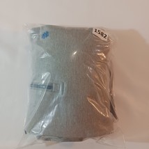 IZOD Advantage Men's Performance Stretch 1/4 Zip Pullover Gray Sweatshirt Sz LT image 13